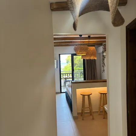 Marmaras 3* نيوس مارماراس