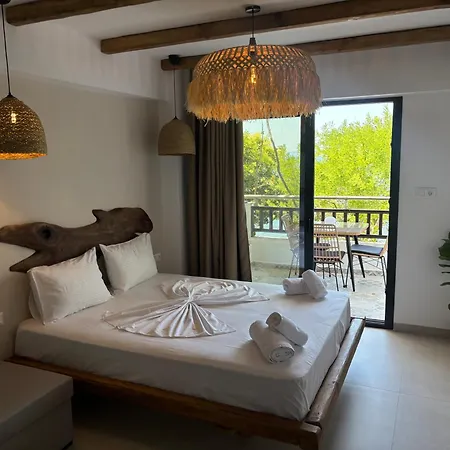 Marmaras 3* نيوس مارماراس