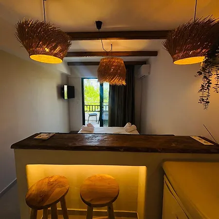 Marmaras 3* نيوس مارماراس