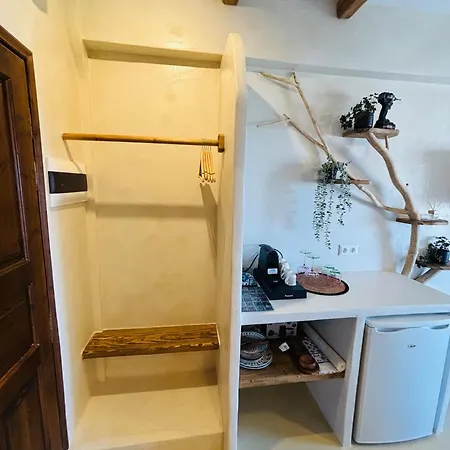 Marmaras شقة فندقية 3*