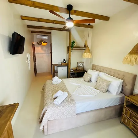 Marmaras 3*