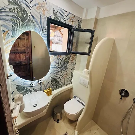 Aparthotel Marmaras 3*