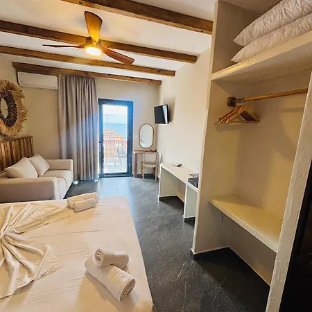 Marmaras Aparthotel 3*