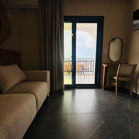 Marmaras 3*