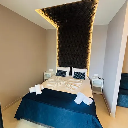 Aparthotel Marmaras Neos Marmaras
